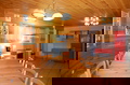 CASA-Chalet du Merle 1 : Refuge alpin à Champagny