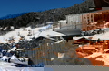 CASA-Chalet du Merle 1 : Refuge alpin à Champagny