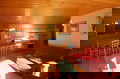 CASA-Chalet du Merle 1 : Refuge alpin à Champagny