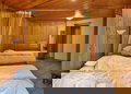 CASA-Chalet du Merle 1 : Refuge alpin à Champagny