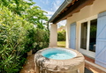 CASA-Sebastien villa provençale piscine jacuzzi