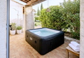 CASA-Sebastien villa climatisee piscine jacuzzi