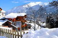 CASA-Chalet le Pointon 2 in Champagny-en-Vanoise