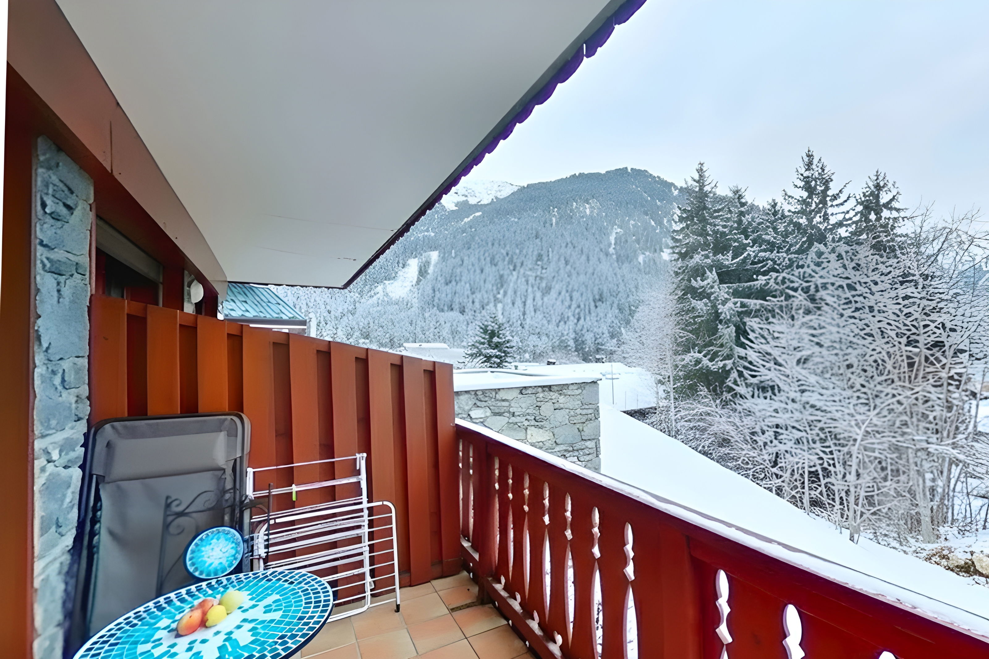 CASA-Chalet le Pointon 2 in Champagny-en-Vanoise