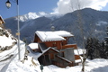 CASA-Chalet le Pointon 2 in Champagny-en-Vanoise