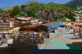 CASA-Chalet le Pointon 2 in Champagny-en-Vanoise
