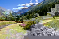 CASA-Chalet le Pointon 2 in Champagny-en-Vanoise