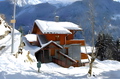 CASA-Chalet le Pointon 2 in Champagny-en-Vanoise