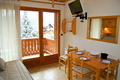 CASA-Chalet le Pointon 2 in Champagny-en-Vanoise