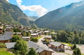 CASA-Chalet le Pointon 2 in Champagny-en-Vanoise