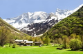 CASA-Chalet le Pointon 2 in Champagny-en-Vanoise
