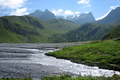 CASA-Chalet le Pointon 2 in Champagny-en-Vanoise