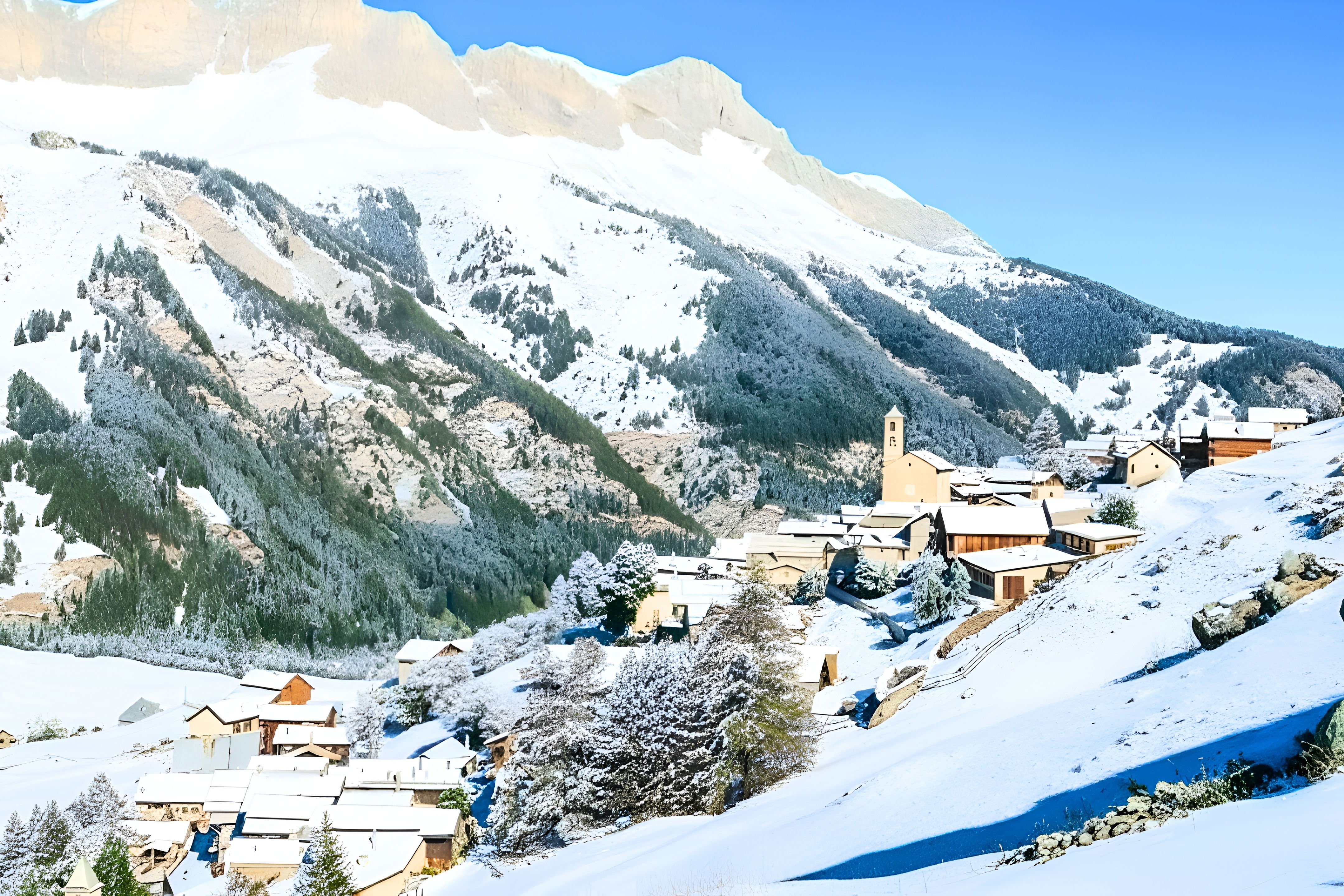 CASA-Suite La Bohème voor 5 personen