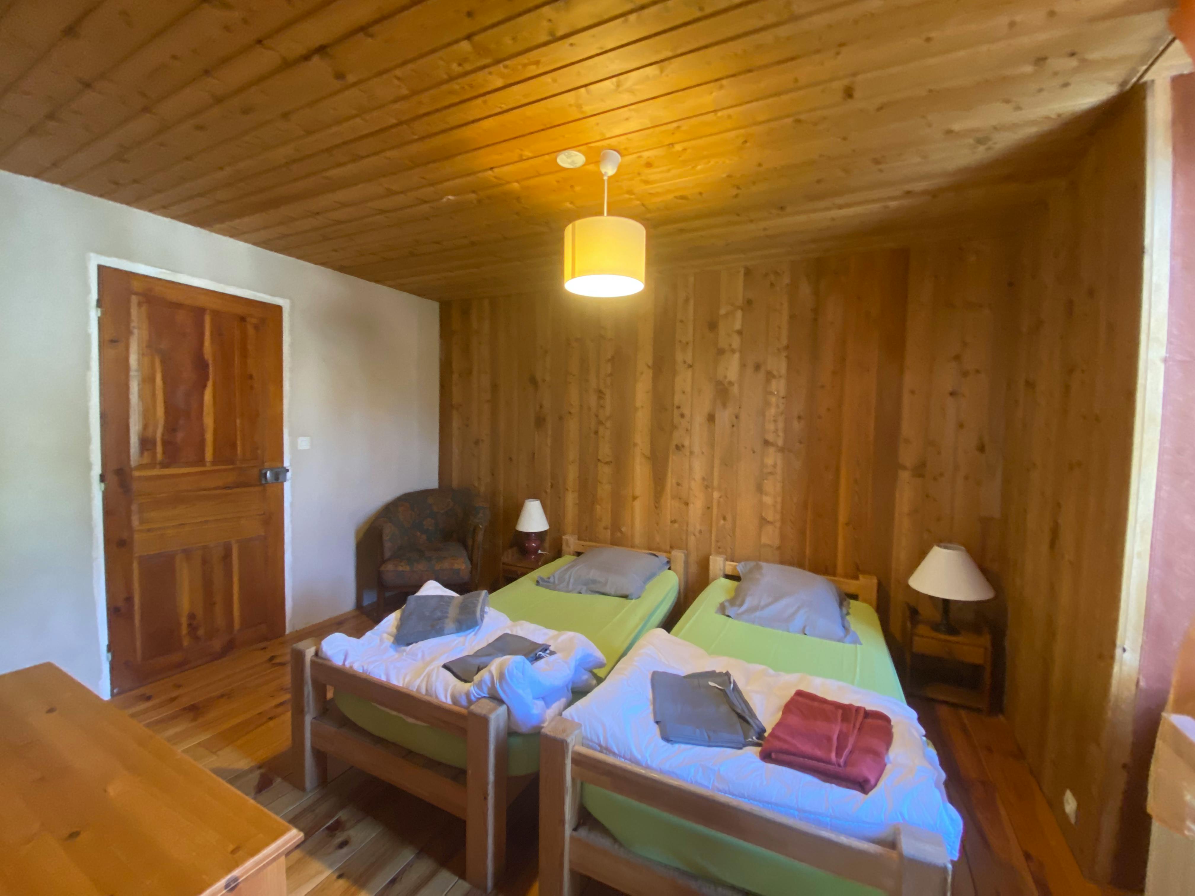 CASA-Suite La Bohème voor 5 personen