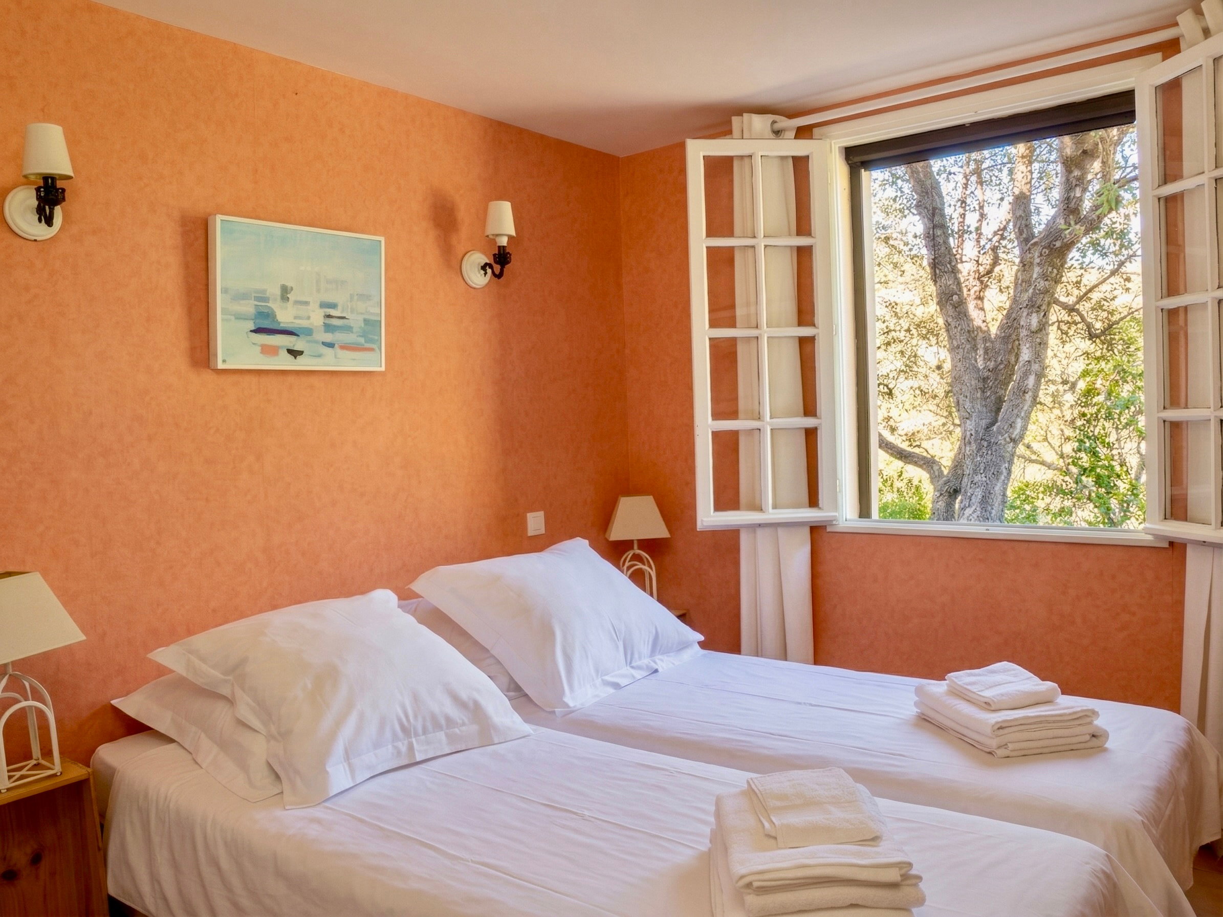 CASA-Stella Maris villa avec vue sur la mer