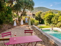 CASA-Stella Maris villa with sea view