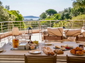 CASA-Stella Maris villa with sea view
