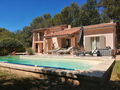 CASA-Matteo villa with pool for 6 persons