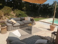 CASA-Matteo villa with pool for 6 persons