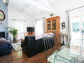 CASA-Matteo villa with pool for 6 persons