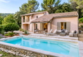 CASA-Matteo charming villa with pool