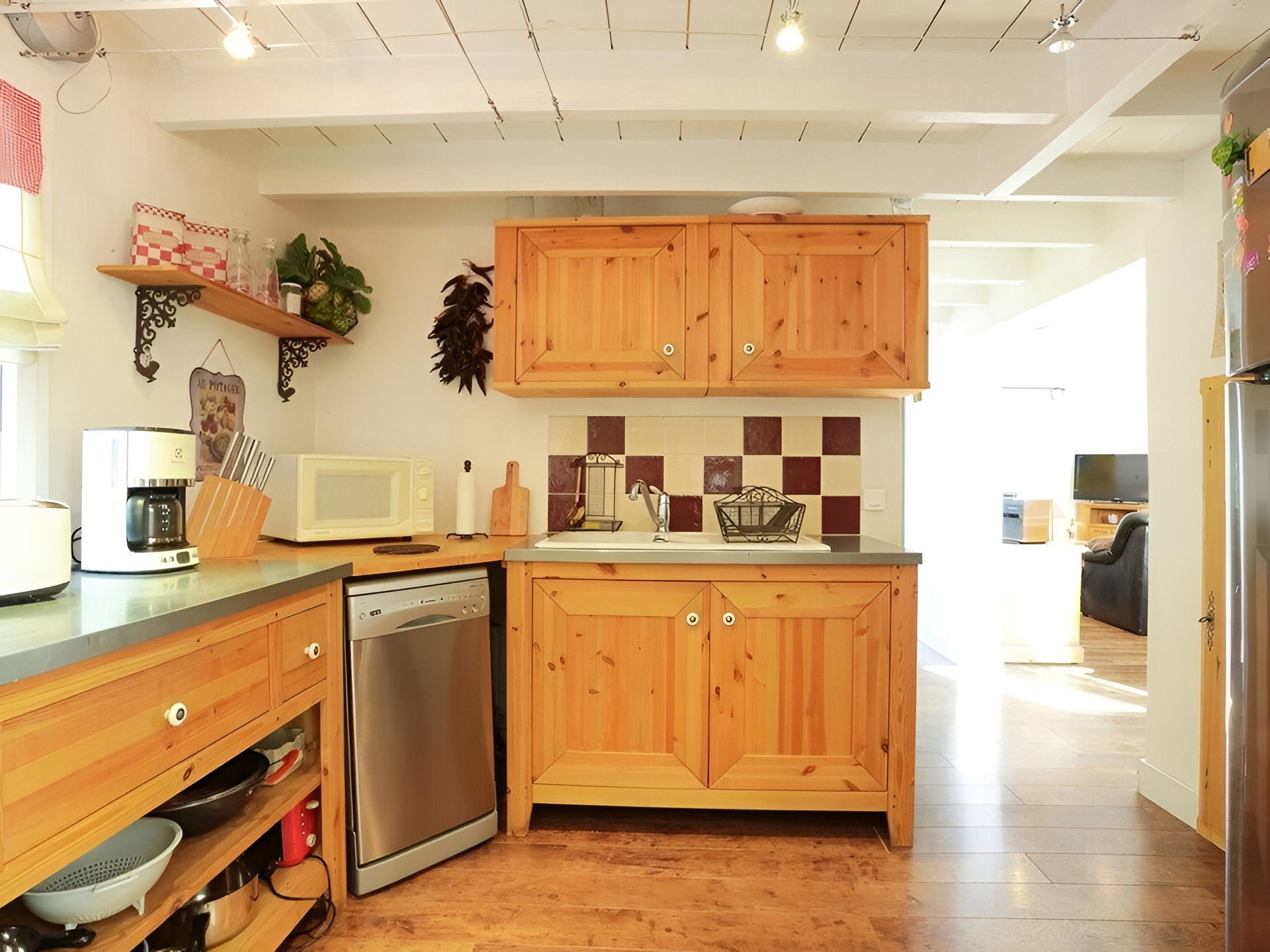 CASA-Matteo charmante villa met zwembad