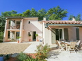CASA-Matteo villa with pool for 6 persons