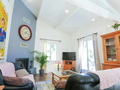 CASA-Matteo villa with pool for 6 persons