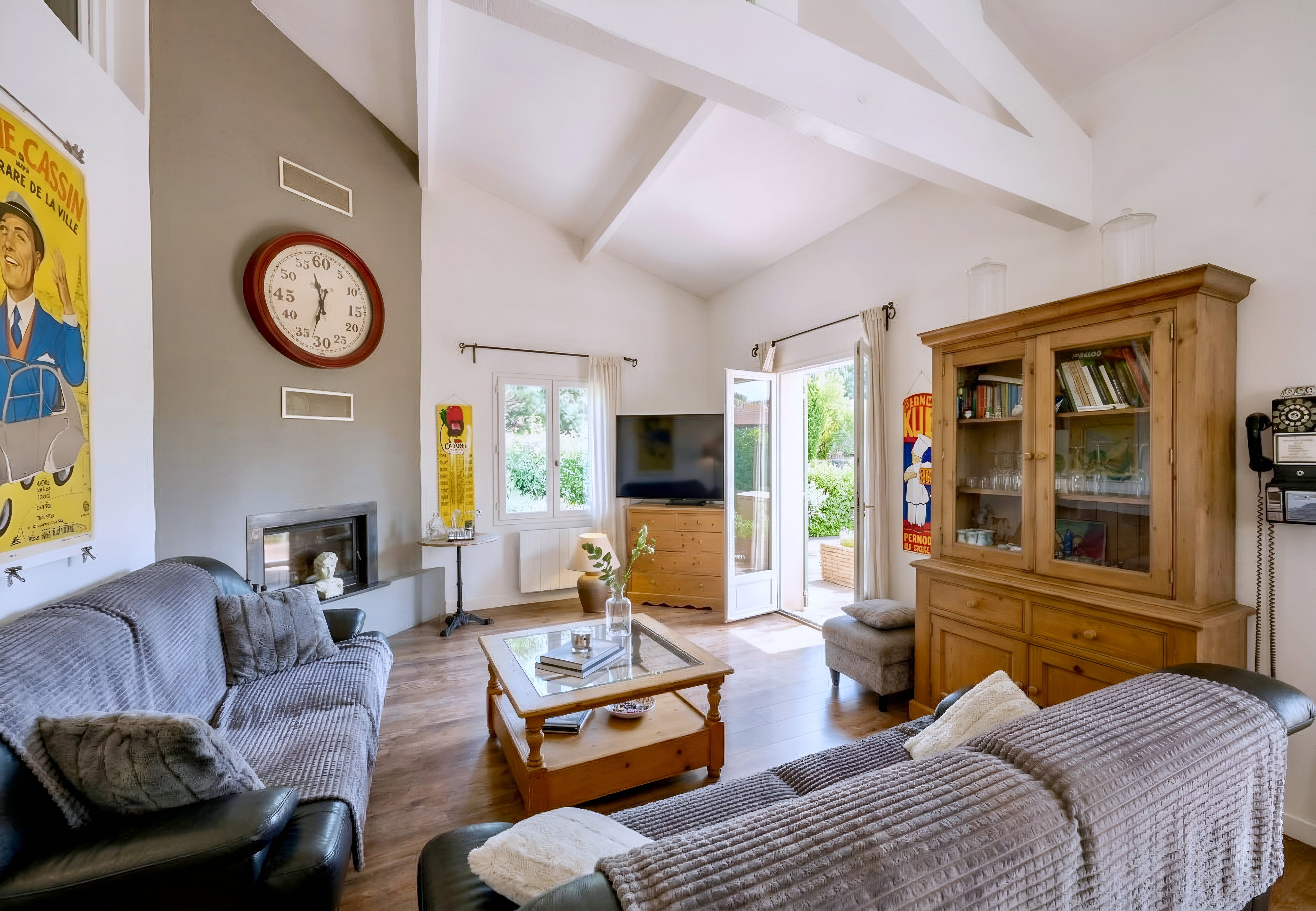 CASA-Matteo charming villa with pool