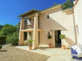 CASA-Matteo villa with pool for 6 persons
