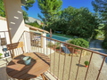 CASA-Matteo villa with pool for 6 persons