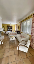 CASA-La Fontaine Maison Vacances Piscine