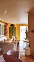 CASA-La Fontaine Maison Vacances Piscine