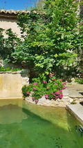CASA-La Fontaine Maison Vacances Piscine