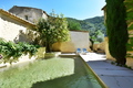 CASA-La Fontaine Maison Vacances Piscine