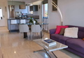 CASA-Martine Sea View and Private Parking