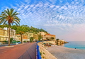 CASA-Martine Sea View and Private Parking