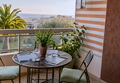 CASA-Martine Sea View and Private Parking