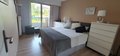 CASA-Martine peaceful apartment in Nice