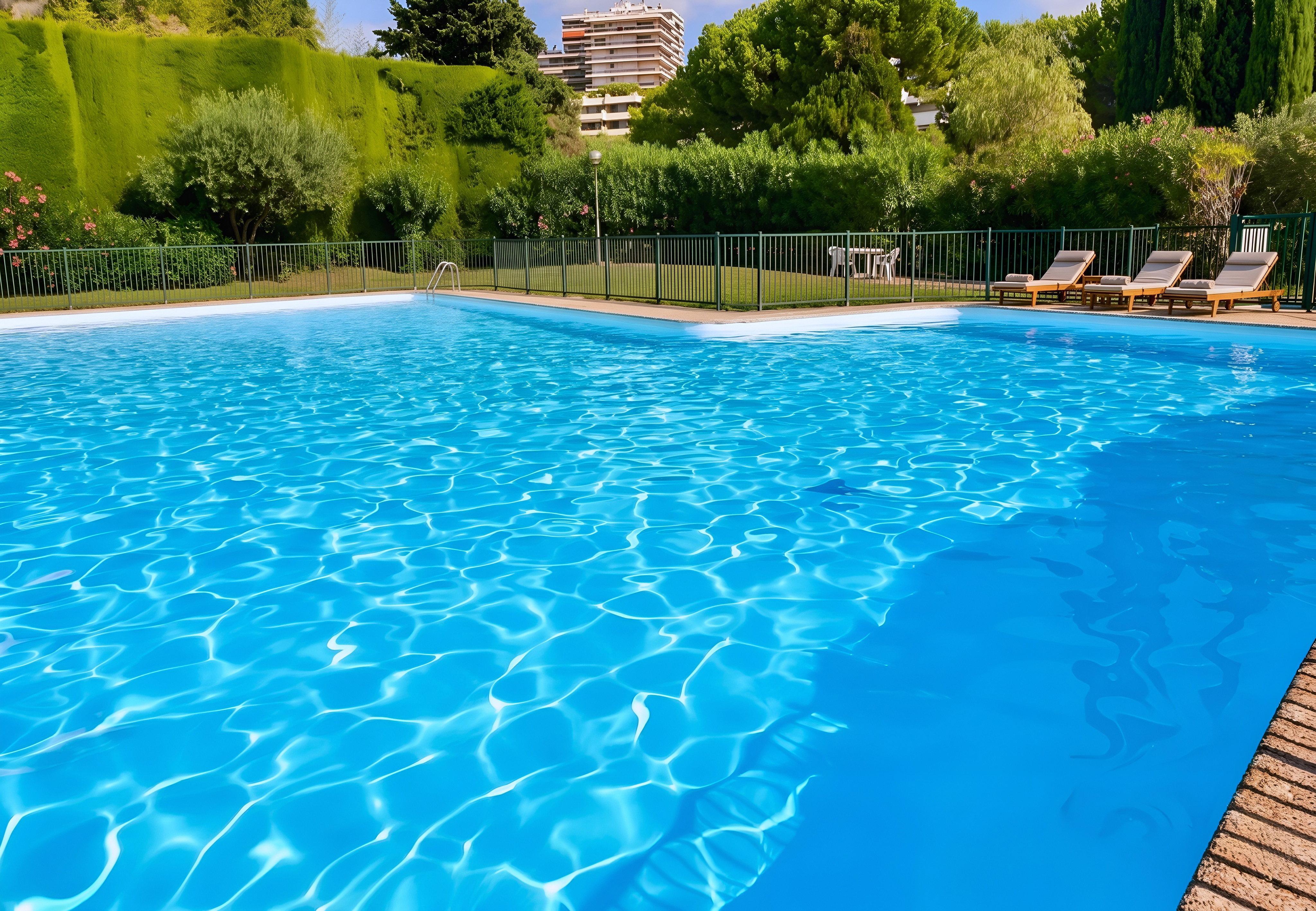CASA-Martine Sea View and Private Parking