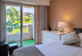 CASA-Martine Sea View and Private Parking