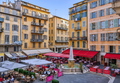 CASA-Martine Sea View and Private Parking
