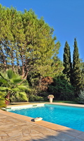 CASA-Noel Mooie woning & zwembad St-Paul-de-Vence