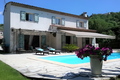 CASA-Noel villa with private pool