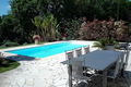 CASA-Noel villa with private pool