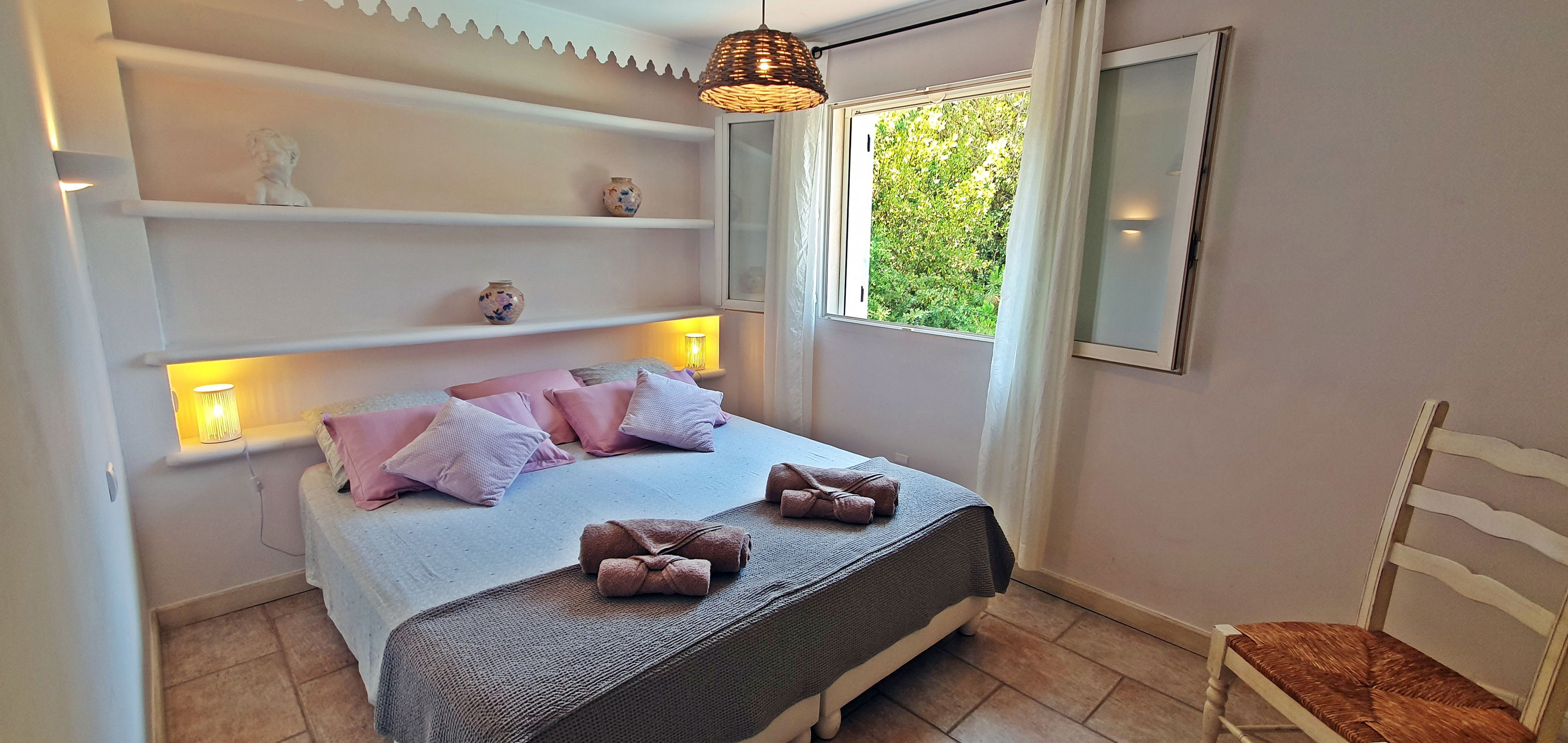 CASA-Noel Mooie woning & zwembad St-Paul-de-Vence