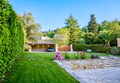 CASA-Noel Mooie woning & zwembad St-Paul-de-Vence