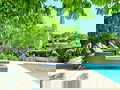 CASA-Catherine nice villa with big pool and garden