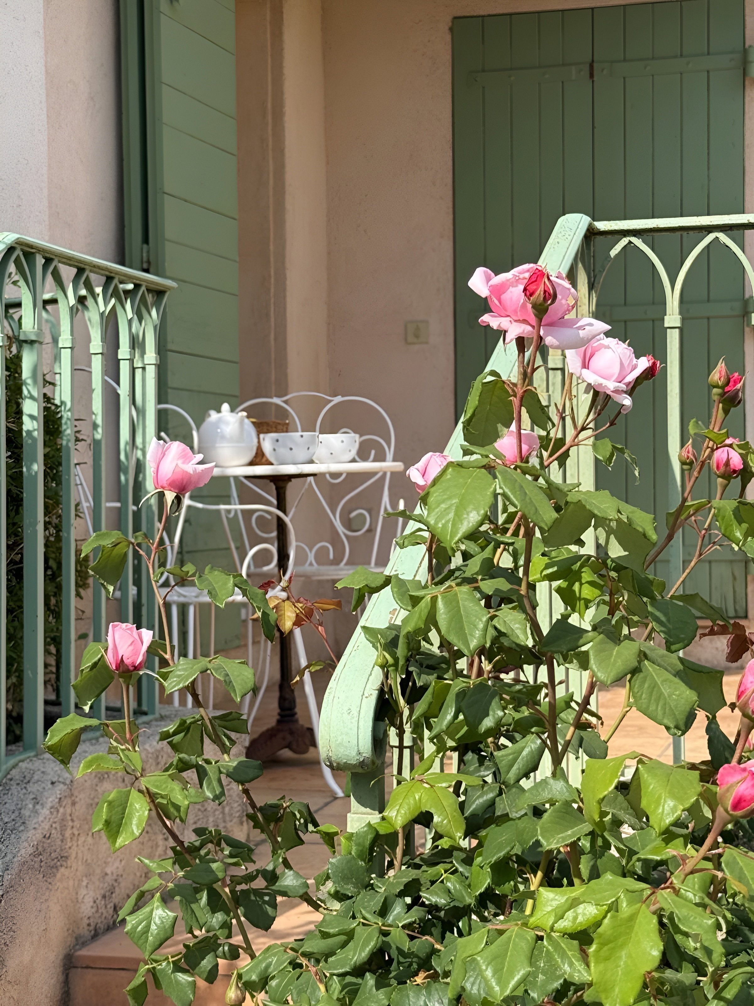 CASA-Catherine nice villa with big pool and garden