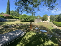 CASA-Catherine nice villa with big pool and garden